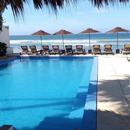 Апартаменты Acapulco Aura009 Экстерьер фото