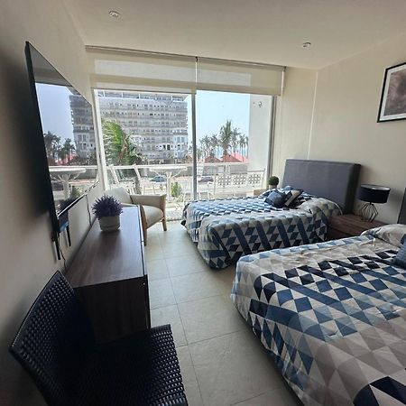 Апартаменты Acapulco Aura009 Экстерьер фото