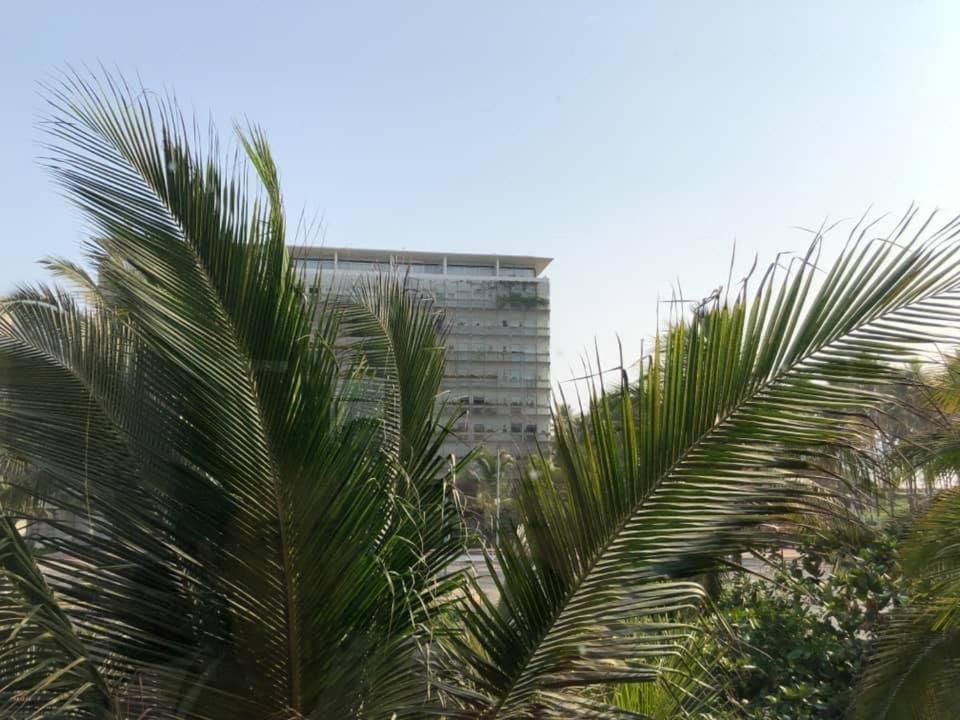 Апартаменты Acapulco Aura009 Экстерьер фото