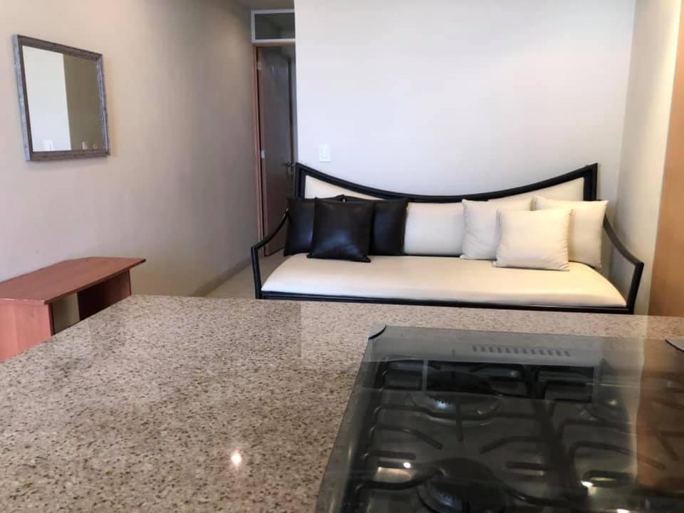 Апартаменты Acapulco Aura009 Экстерьер фото