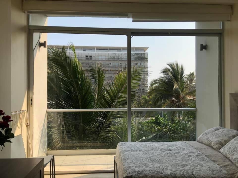 Апартаменты Acapulco Aura009 Экстерьер фото