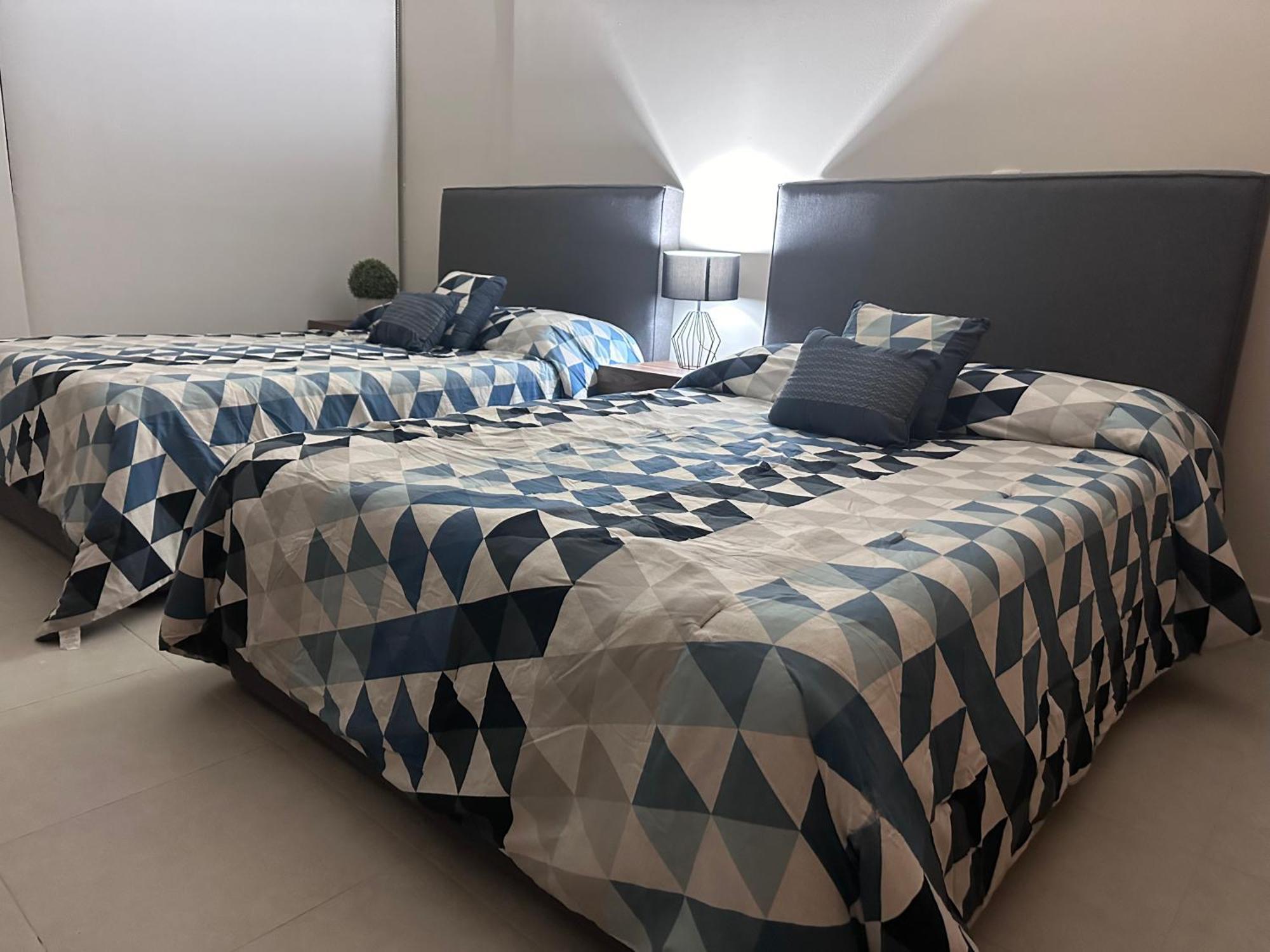 Апартаменты Acapulco Aura009 Экстерьер фото